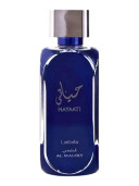 Парфюмерная вода Lattafa Hayaati Al Maleky