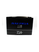 Аксессуары и оснастка для рыбалки Daiwa 25 Saltiga 35L