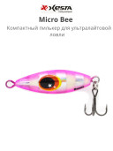Мормышка Xesta Micro Bee 12