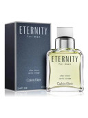Духи Calvin Klein Eternity After Shave