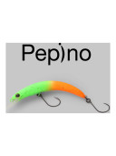 Воблер Jackall Timon Pepino DR-SS