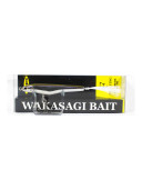 Воблер deps Wakasagi Bait 65F