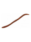 Мягкая приманка для рыбалки Jackall Flick Shake SM 3.8 Inches
