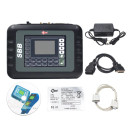 Диагностический прибор OBD2 для программирования автомобильных ключей