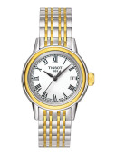 Wrist Watch Tissot Carson T085.210.22.013.00