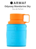 Парфюмерная вода Armaf Odyssey Mandarine Sky