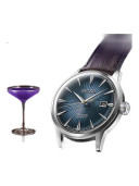 Wrist Watch Seiko Presage SRPK15J1