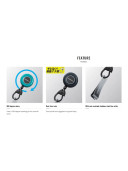Аксессуары и оснастка для рыбалки Shimano PI-012R