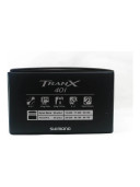 Жерлица Shimano TranX 401 Left Hand 2025