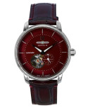 Wrist Watch Zeppelin Z8166