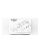 Аксессуары и оснастка для рыбалки Shimano Barchetta 101 DHHG Left Hand