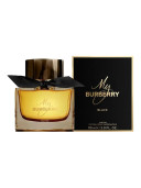 Парфюмерная вода Burberry My Burberry Black