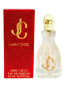 Парфюмерная вода Jimmy Choo I Want Choo