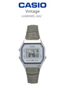 Wrist Watch Casio LA680WEL