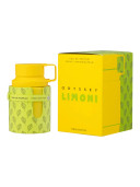 Парфюмерная вода Armaf Odyssey Limoni Fresh Edition
