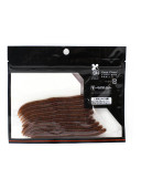 Мягкая приманка для рыбалки Jackall Flick Shake SM 3.8 Inches