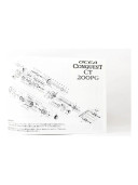 Аксессуары и оснастка для рыбалки Shimano Ocea Conquest CT 200 PG 2025 Right Hand