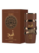 Парфюмерная вода Lattafa Asad Bourbon