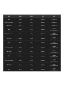 Воблер Jackall TN 60 Regular