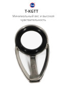 Аксессуары и оснастка для рыбалки Fuji T-KGTT 4F-2.2