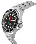 Wrist Watch Ratio Ratio FreeDiver GMT RTF051