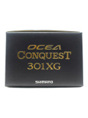 Аксессуары и оснастка для рыбалки Shimano Ocea Conquest 301 XG 2022 Left Hand