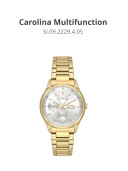 Wrist Watch Slazenger Carolina Sl.09.2229.4.05