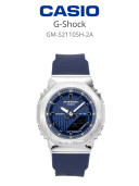 Wrist Watch Casio GM-S2110SH