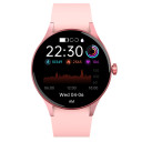 Смарт-часы наручные с Amoled экраном 1.43 дюйма и Bluetooth
