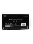 Аксессуары и оснастка для рыбалки Shimano Force Master 200 Electric Right Hand