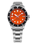 Wrist Watch Ratio RTF055