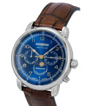 Wrist Watch Zeppelin Z9636