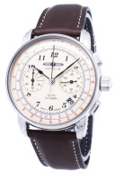 Wrist Watch Zeppelin Z7614