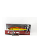 Воблер MEGABASS X-Nanahan +1 SW 75 mm GG Akakin CB