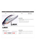 Воблер MEGABASS X-80 SW LBO