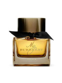 Парфюмерная вода Burberry My Burberry Black