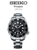 Wrist Watch Seiko Prospex SPB101J1