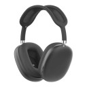 Беспроводные наушники накладные с Bluetooth и большой батареей