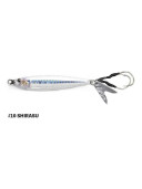 Мормышка LITTLE JACK Metal Adict Zero 100mm 80g