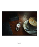 Wrist Watch Ratio RTF061