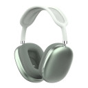 Беспроводные наушники накладные с Bluetooth и большой батареей