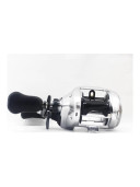 Жерлица Shimano TranX 401 Left Hand 2025
