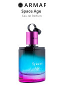 Парфюмерная вода Armaf Space Age