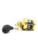 Аксессуары и оснастка для рыбалки Shimano Ocea Conquest 301 HG 2022 Left Hand