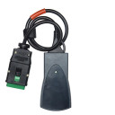 Диагностический прибор автомобильный OBD2 проводной