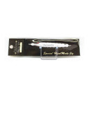 Мормышка SPA SALON Metal Jig Cast Slim