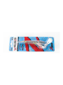 Мягкая приманка для рыбалки Zman Hell Raizer Tail Blade 5 Inch Sinking