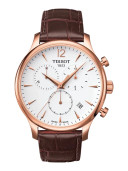 Wrist Watch Tissot T063.617.36.037.00