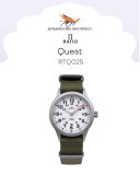 Wrist Watch Ratio RTQ025