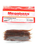 Мягкая приманка для рыбалки MEGABASS Hazedong 5 Inches